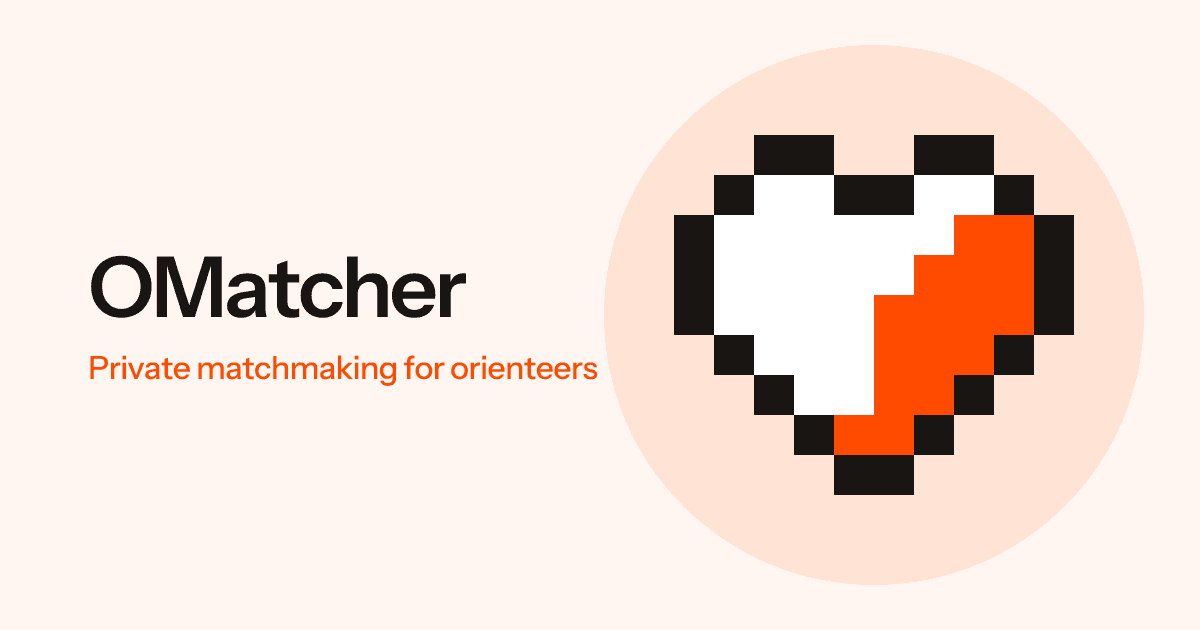 OMatcher preview